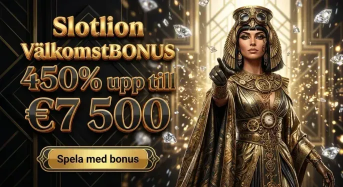 Slotlion Casino